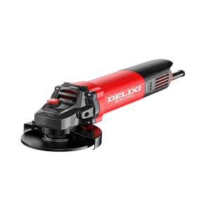 100MM Wired Electric Angle Grinder