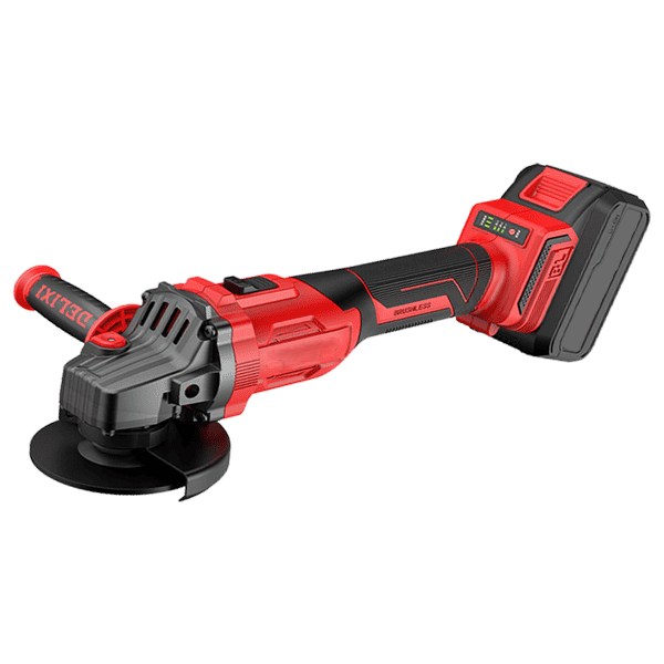 110mm electric angle grinder
