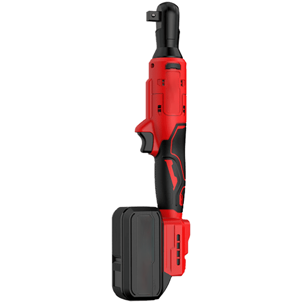 21v right angle electric wrench