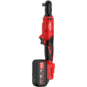 21v right angle electric wrench
