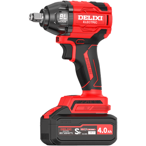 350n industrial electric wrench