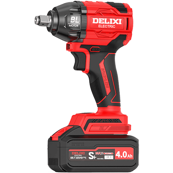 350N Industrial Electric Wrench