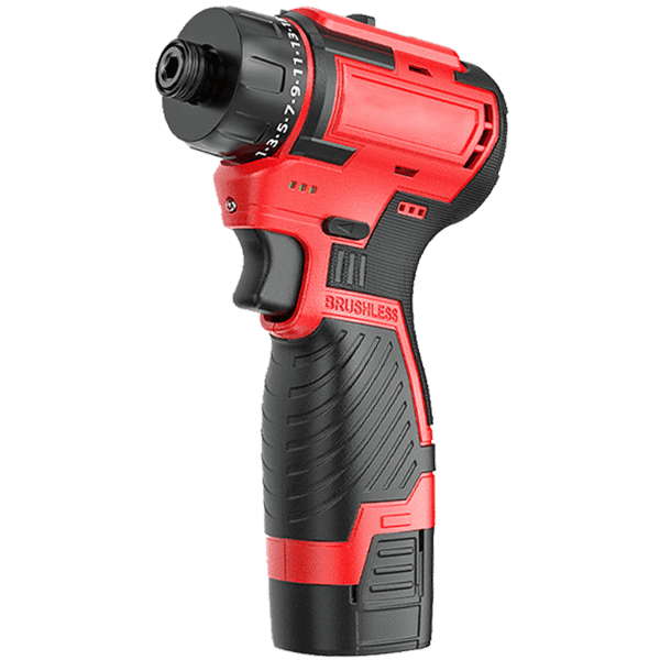 60n electric screwdriver