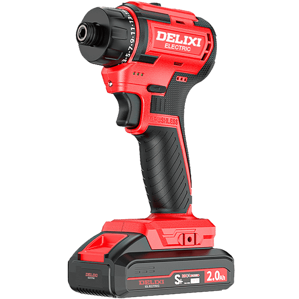 80N Electric Screwdriver