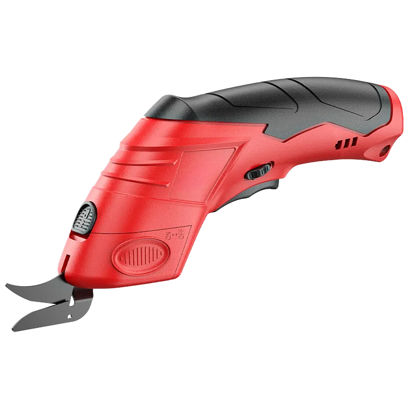 Household Electric Scissors